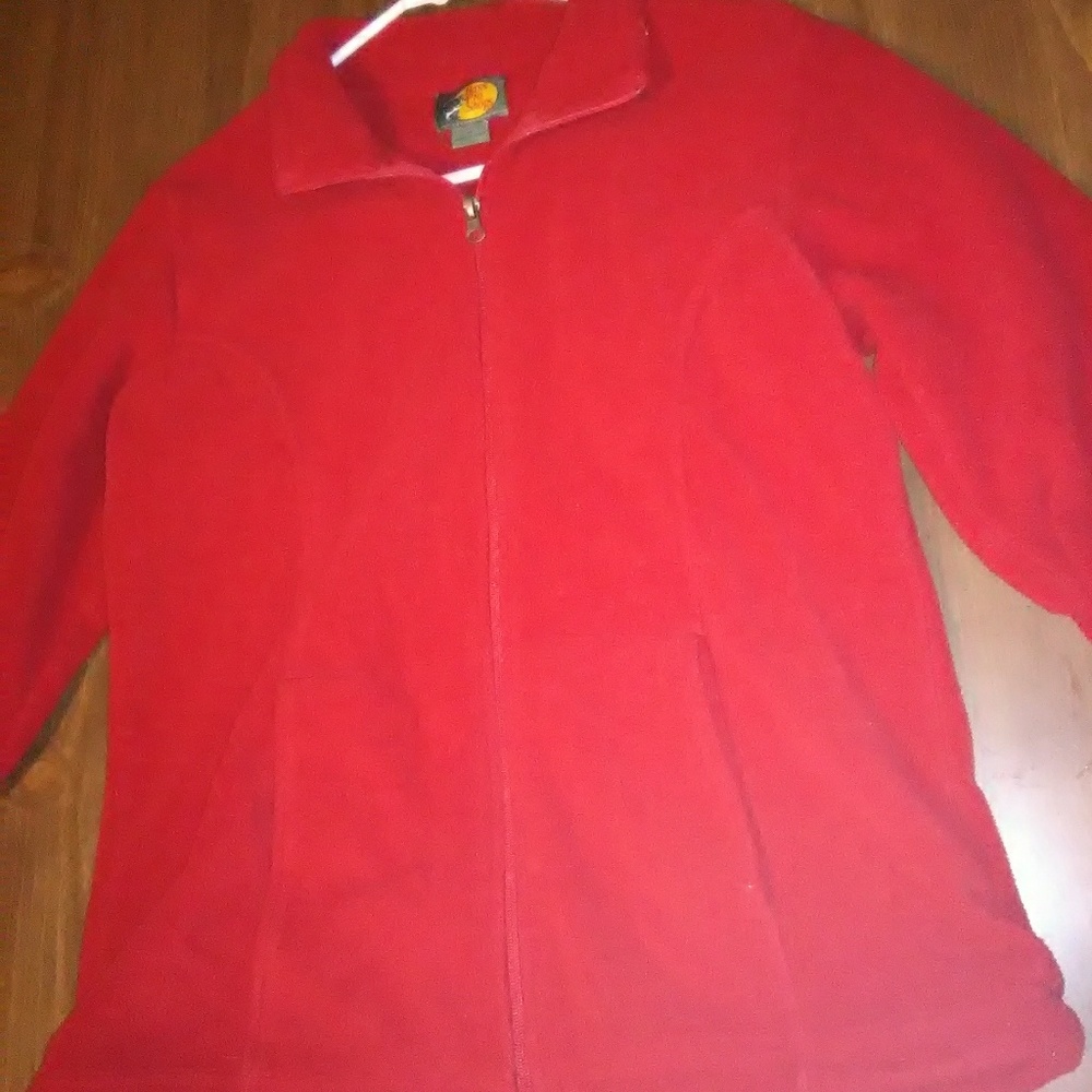 Bass pro shop fleece